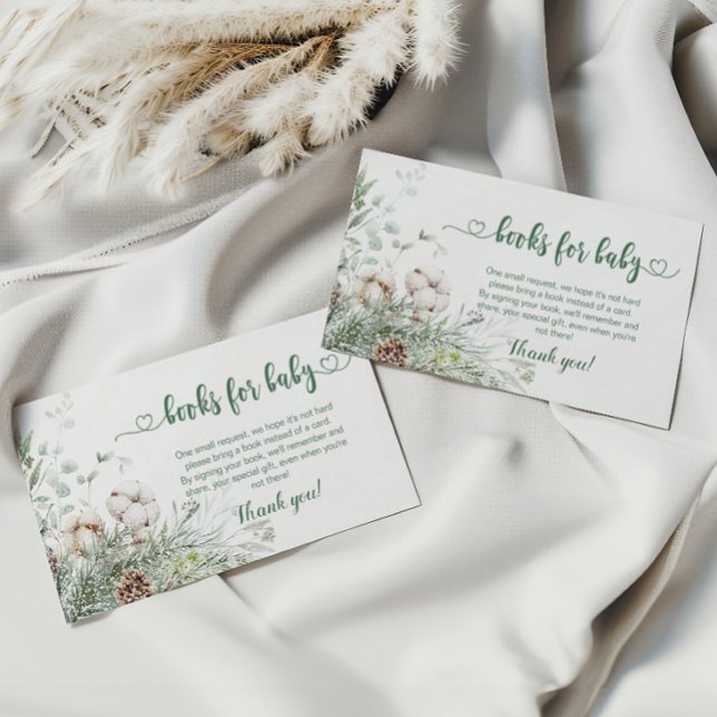 Tarjeta De Recepción Libros de invierno de Navidades eclesiásticos para (Subido por el creador)