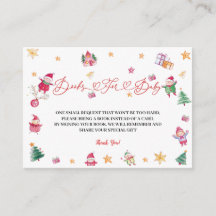 Libros De Invierno Para El Baby Shower Infantil