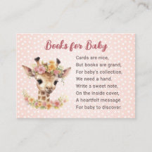 Libros de jirafa para bebes Safari animal salvaje