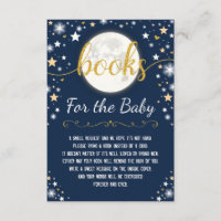 Libros de Luna y Estrellas para Baby Twinkle Star 
