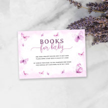 Libros de Mariposas para Bebé