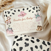 Libros de niñita para niña pequeña ducha