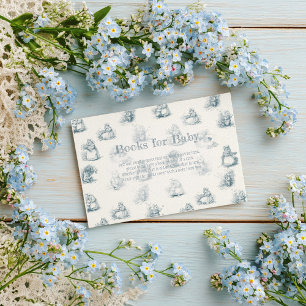 Tarjeta De Recepción Libros de orina para niños