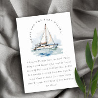 Libros de paisaje marino de barco de vela crepuscu