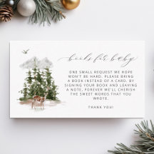 Libros De Pinos De Woodland Para Bebés