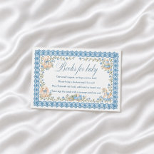 Libros de regalo para bebé niño para baby shower V