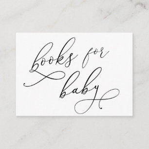 Tarjeta De Recepción Libros De Rosa Rubor De Verdor Floral Rosa Para Be