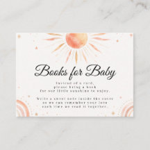 Libros Little Sunshine para bebé