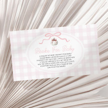 Libros para bebé en Baby Shower de Calabaza con La