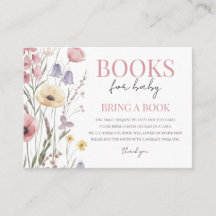 Libros para Bebés en Flor Libritos para Bebés Flor