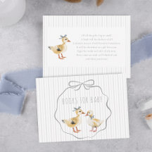 Libros para Bebés Niños Patitos del Bosque