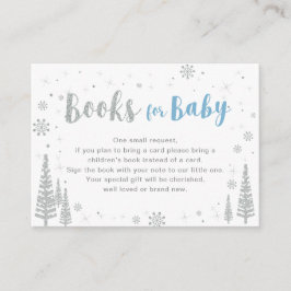 Tarjeta De Recepción Libros para Bebés, Solicitud de Libros, Actividad 