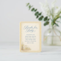 Libros para el baby shower 'You Butter Believe It 