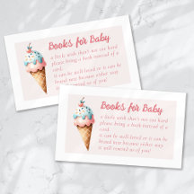 Libros para el bebe helado Scoop