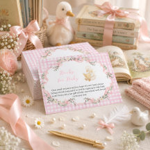 Libros para la bebé Silly Goose Baby Girl Baby Sho