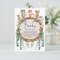 Libros rusos de animales forestales en bosques de 