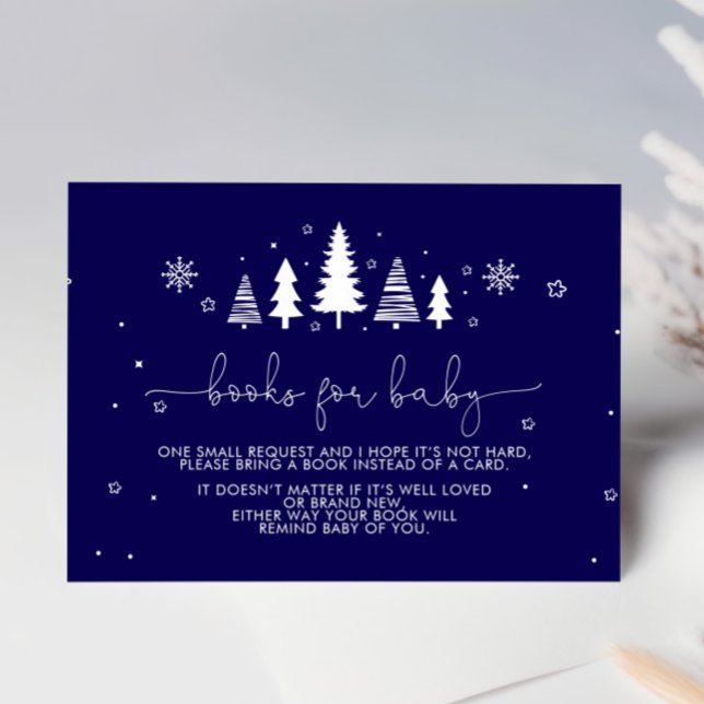 Tarjeta De Recepción Liquidación mínima de Navidades Baby Shower para t (Subido por el creador)