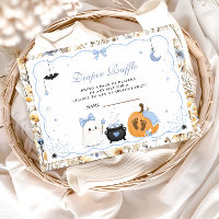 Little Boo Está Casi a Punto Sorteo de Pañales Azu