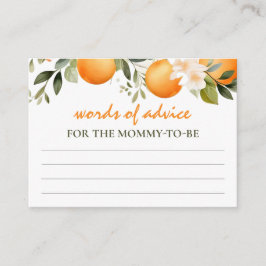 Tarjeta De Recepción Little Cutie Está En El Camino De Las Palabras De 