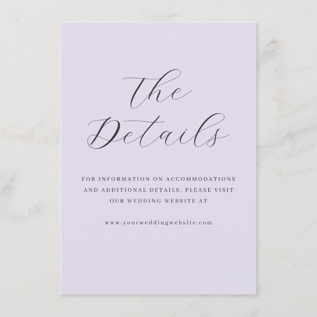 TARJETA DE RECEPCIÓN ___LLMGEN___ 31 (Anverso)