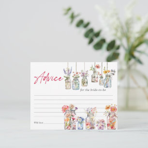 Tarjeta De Recepción Locamente enamorada: consejos para una fiesta de d