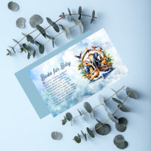 Los libros de Baby Shower de Noé sobre animales ad