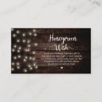 Luces de cuerdas rusas, madera, deseo de luna de m