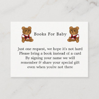 Tarjeta De Recepción Lumberjack Red Black Plaid Cute Baby Shower