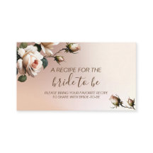 Magnífica receta de ducha con Rosa de aceite beige