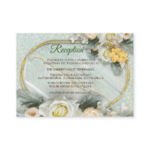 Mandalas verdes, amarillas y blancas sin foco