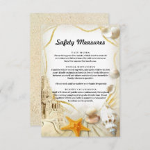 Medidas de seguridad del Boda del Castillo de Aren