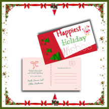 Merry Christmas from the Anderson Family