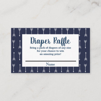 Tarjeta De Recepción Moderna Armada Rustica y pañal de Lobo Blanco