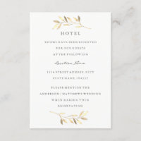 Moderno Alojamiento en Hotel Boda Golden Leaf