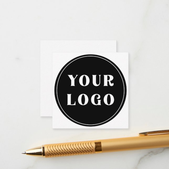 Tarjeta De Recepción Moderno, elegante, con estilo y personalizable (Anverso/Reverso In Situ)