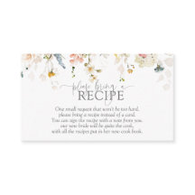 Moderno Por Favor Traer Una Receta Flores De Acuar