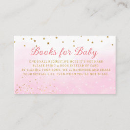 Tarjeta De Recepción Moon Stars Baby Shower Books For Baby