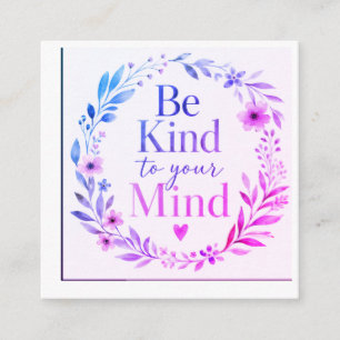 Tarjeta De Recepción motivación