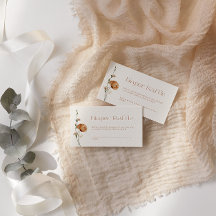 Naranja Quemada Caída Diaper Raffle