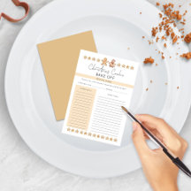Navidades modernos cocinan con receta de Fiesta