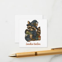 Nombre personalizado o texto con Té de hierbas de 
