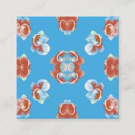 Tarjeta De Recepción ¡Nueces Para Usted!