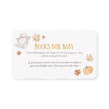 Nuestros Libros de Nuestro Pequeño Boo para el Bab