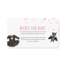 Nuestros Libros de Regalo para la Fiesta de Bebé d