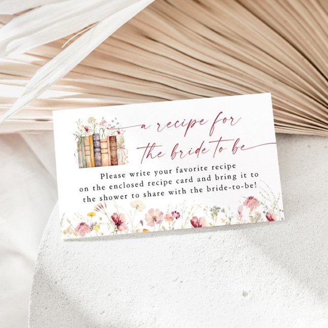 Tarjeta De Recepción Nuevo capítulo inicia solicitud de receta de ducha (Subido por el creador)