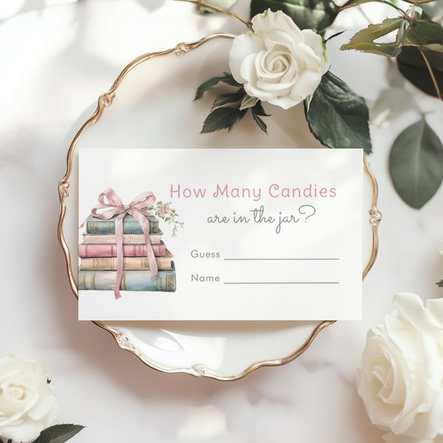 Tarjeta De Recepción Nuevo capítulo rosado muestra cuántos canes juegan (Subido por el creador)