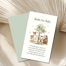 Nuevos Libros de Animales del Bosque para Bebé