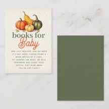 Oh Mi Lástima Libros De Calabaza Para Bebé