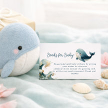 Olas de ballena del océano Libros blancos para la