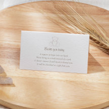 Oso Libros Neutros De Género Minimalistas Para El